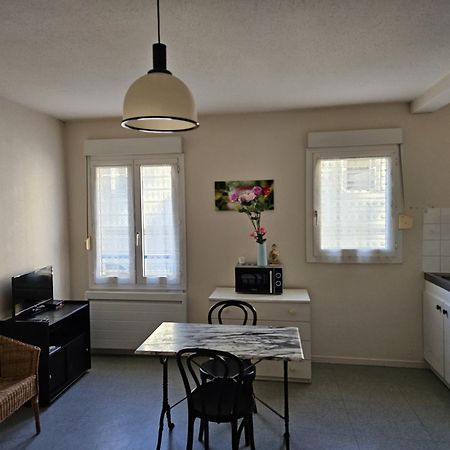 Residence Anclo Rennes-les-Bains Екстериор снимка