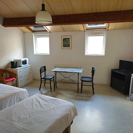 Residence Anclo Rennes-les-Bains Екстериор снимка
