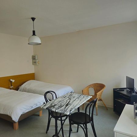 Residence Anclo Rennes-les-Bains Екстериор снимка