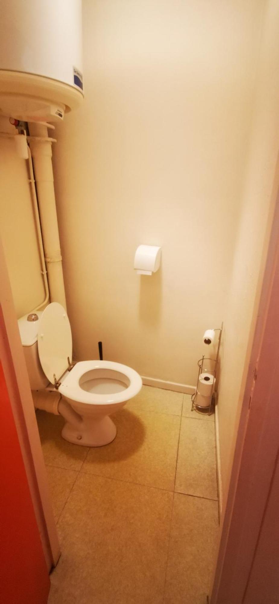 Residence Anclo Rennes-les-Bains Стая снимка