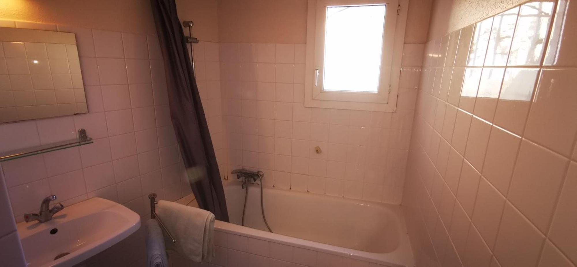Residence Anclo Rennes-les-Bains Екстериор снимка
