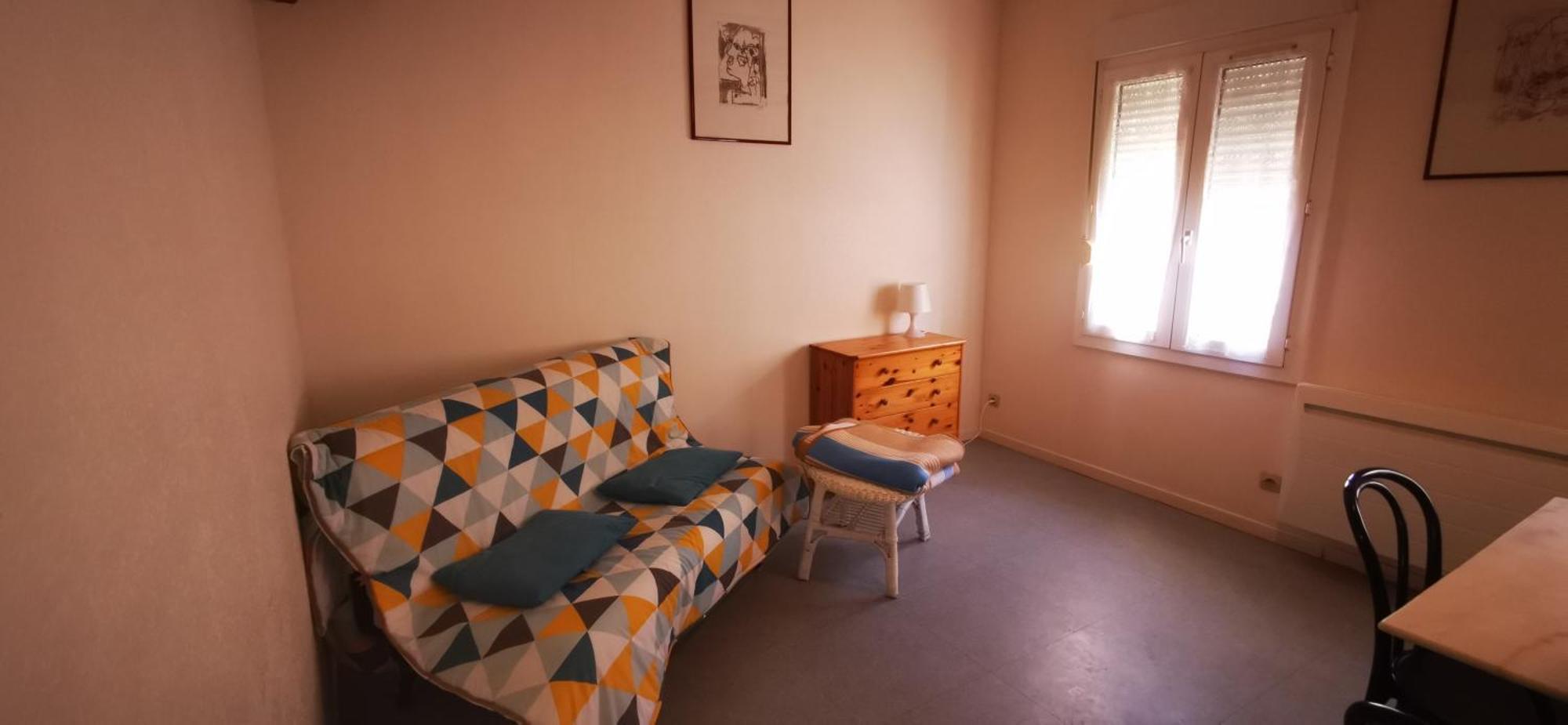 Residence Anclo Rennes-les-Bains Екстериор снимка