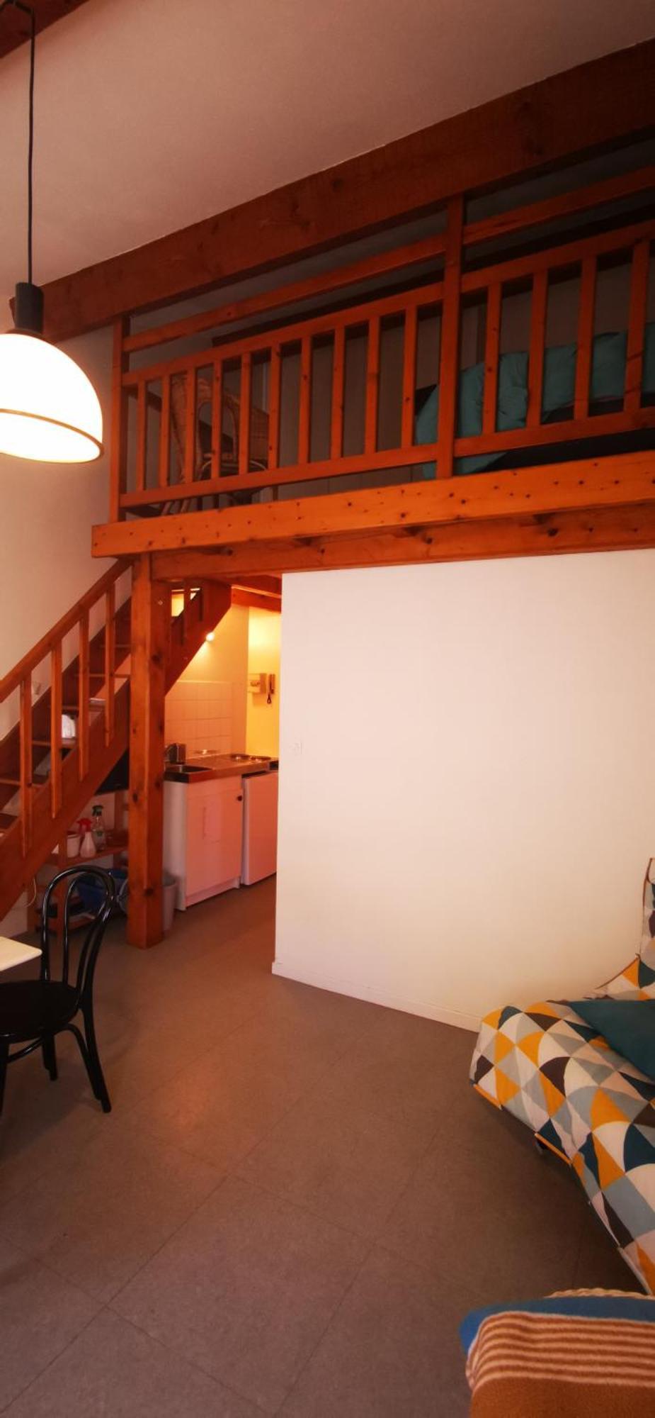 Residence Anclo Rennes-les-Bains Екстериор снимка