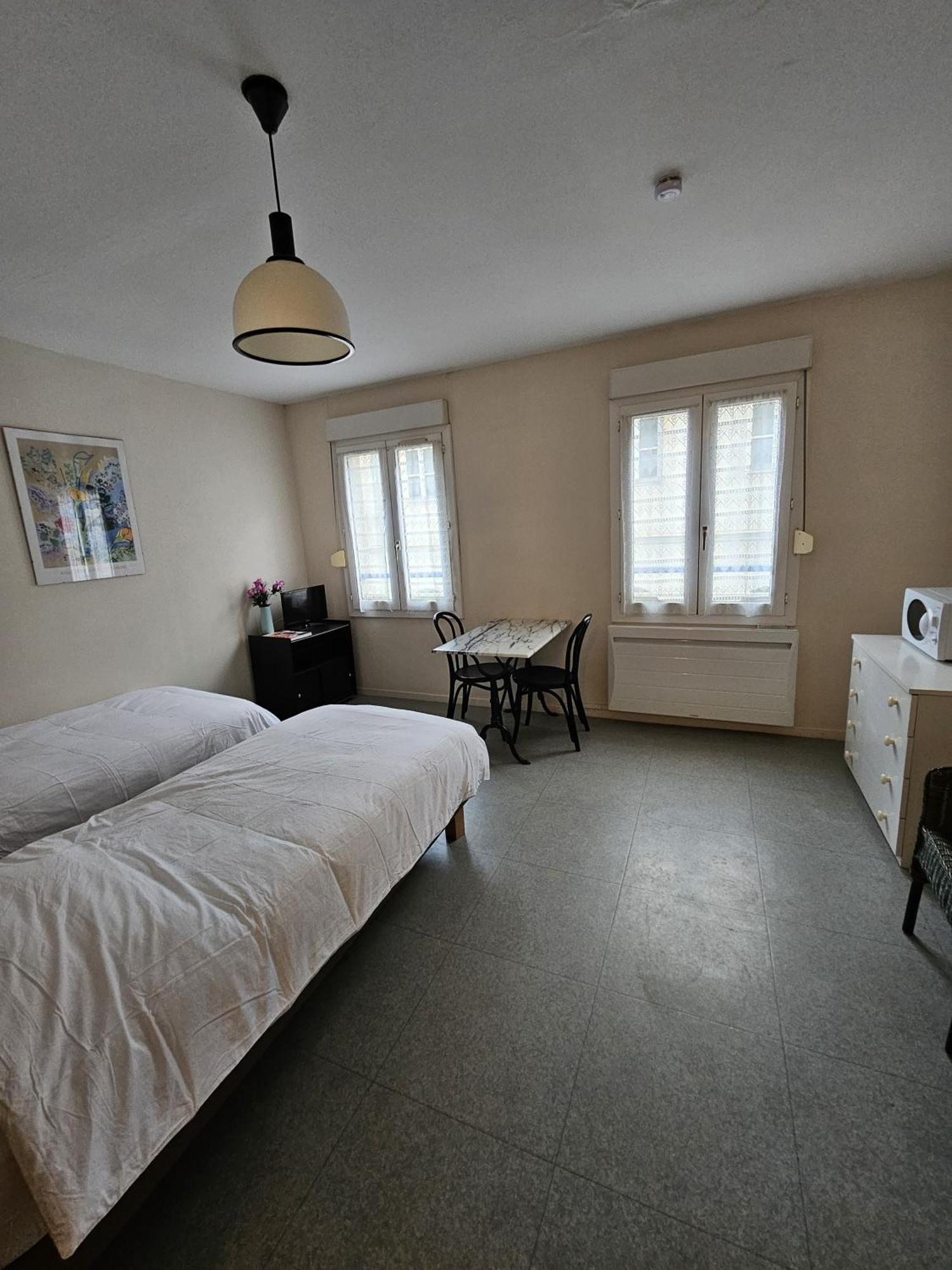 Residence Anclo Rennes-les-Bains Екстериор снимка