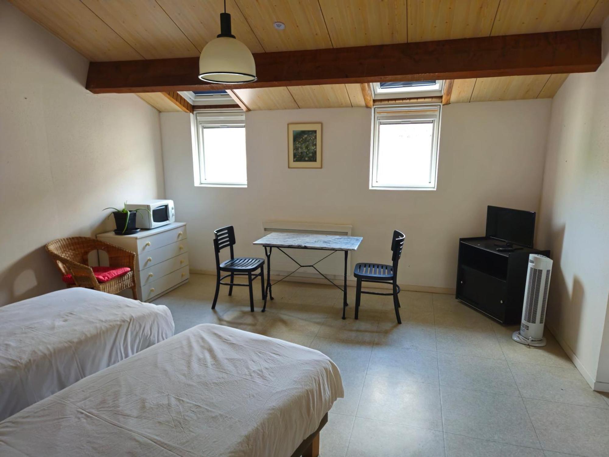Residence Anclo Rennes-les-Bains Екстериор снимка