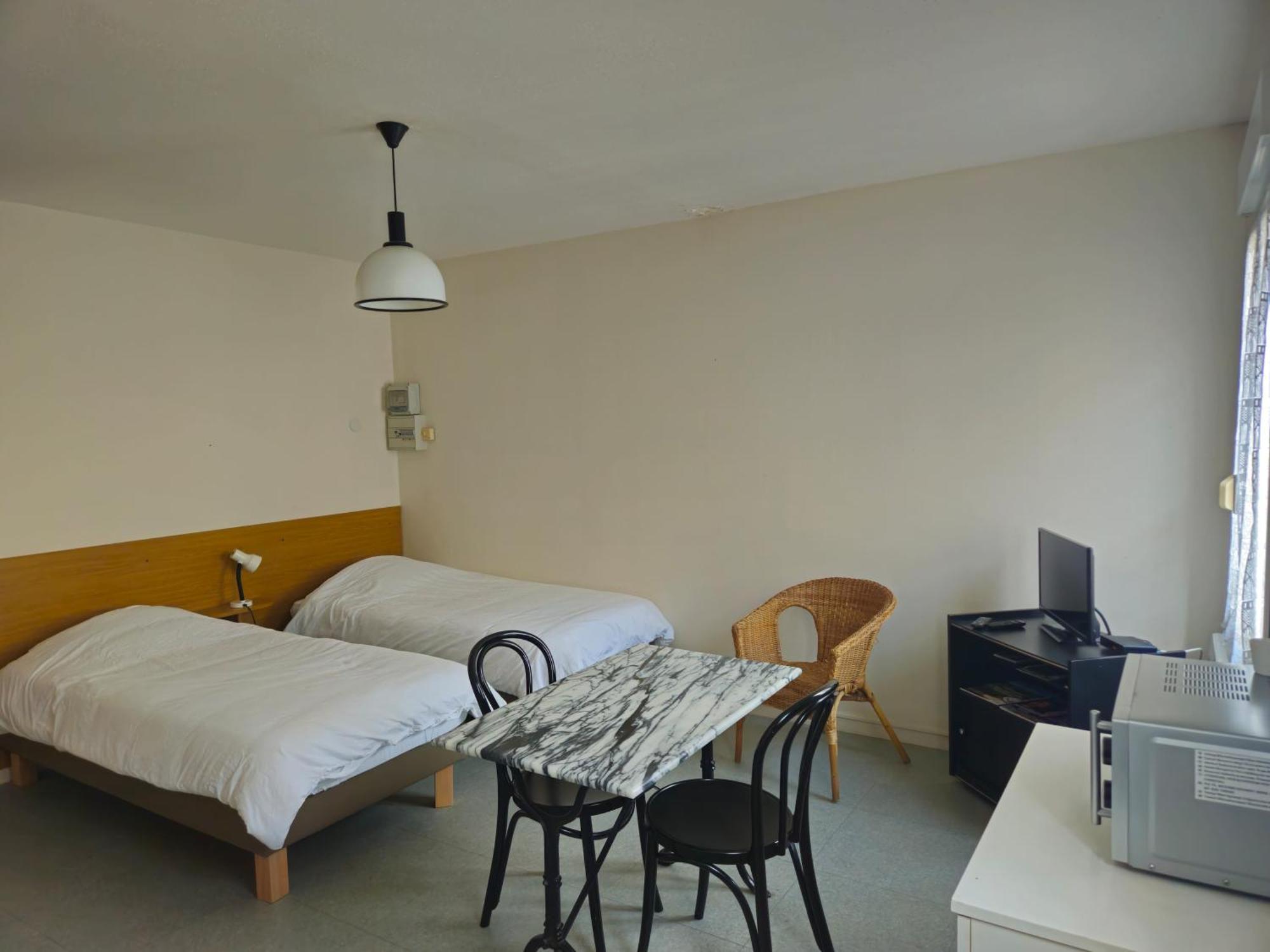 Residence Anclo Rennes-les-Bains Екстериор снимка
