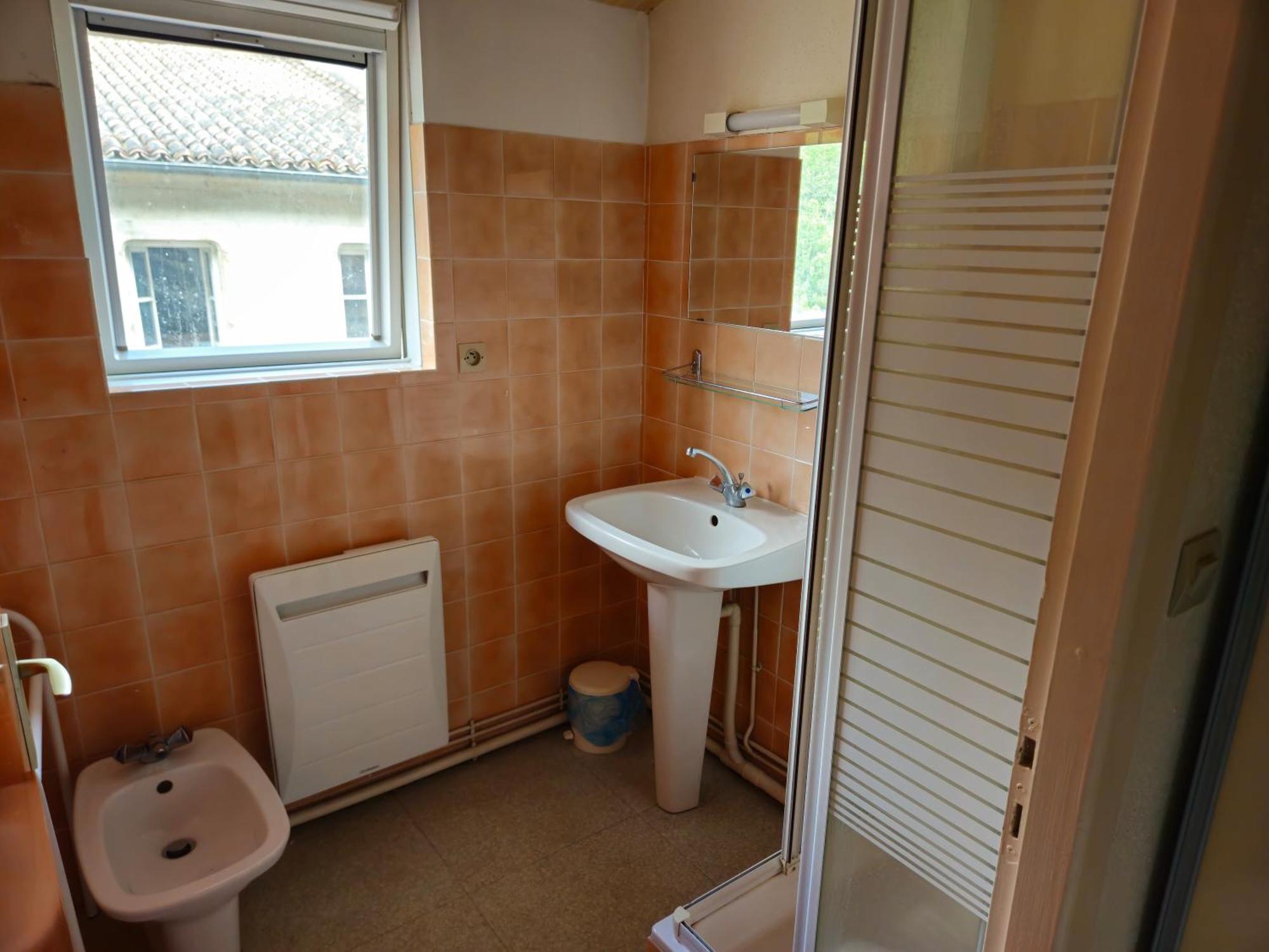 Residence Anclo Rennes-les-Bains Екстериор снимка