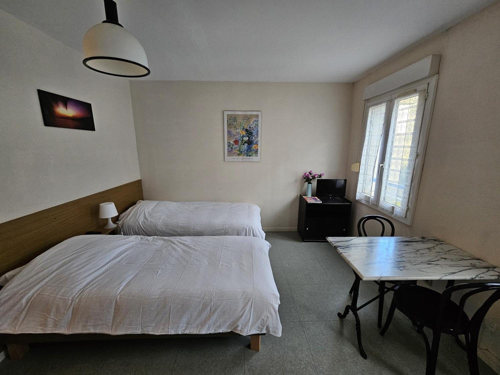 Residence Anclo Rennes-les-Bains Екстериор снимка