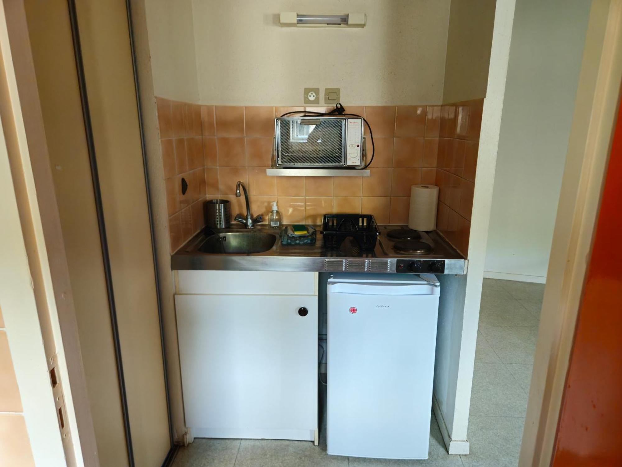 Residence Anclo Rennes-les-Bains Екстериор снимка