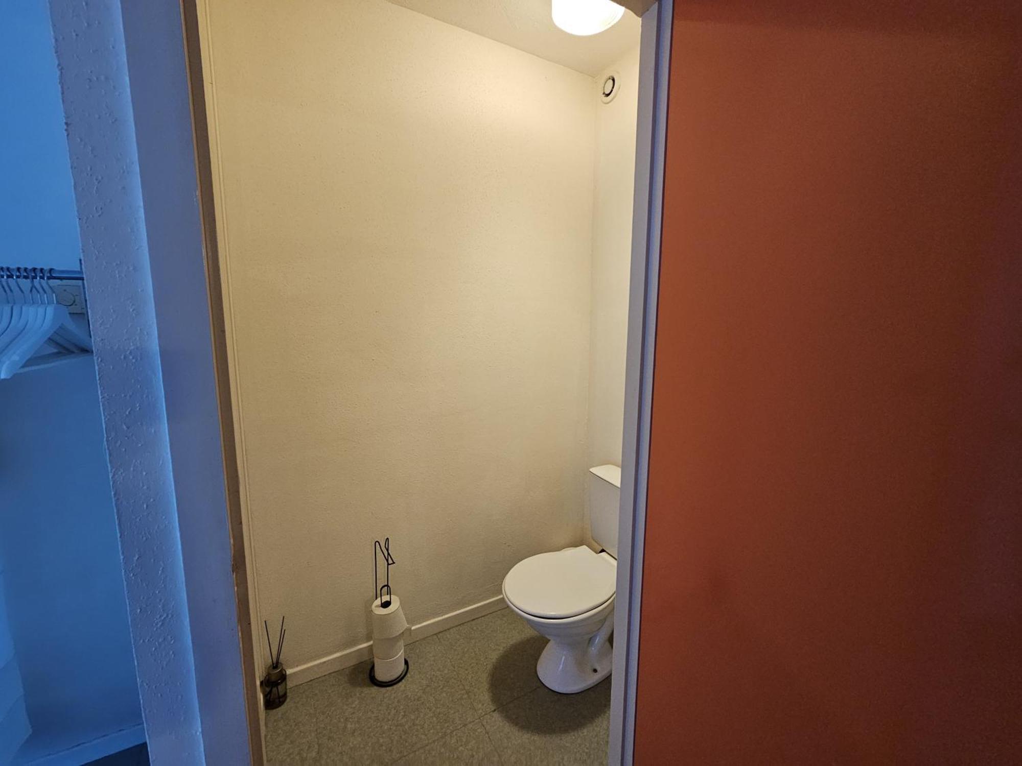 Residence Anclo Rennes-les-Bains Екстериор снимка