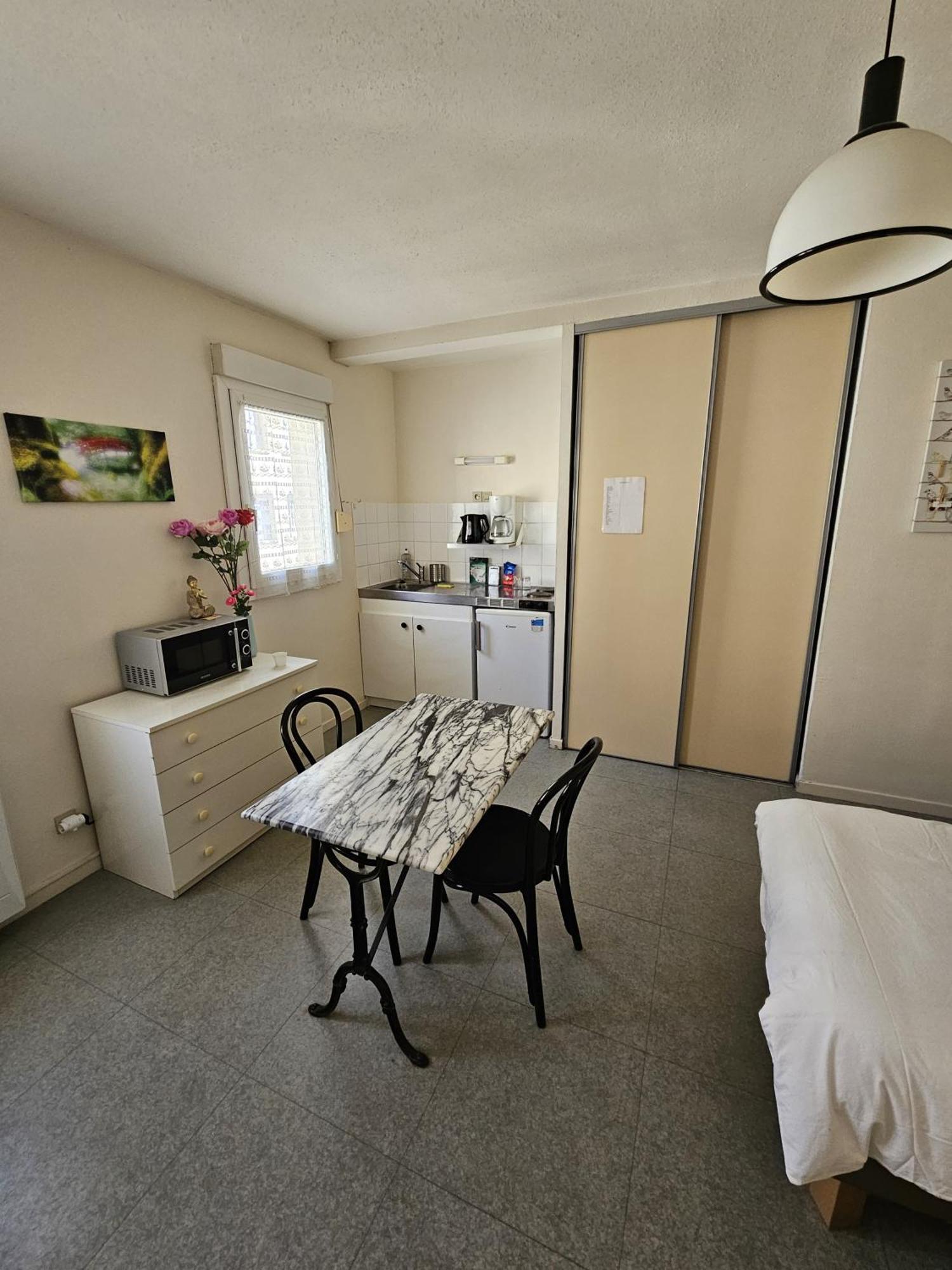 Residence Anclo Rennes-les-Bains Екстериор снимка