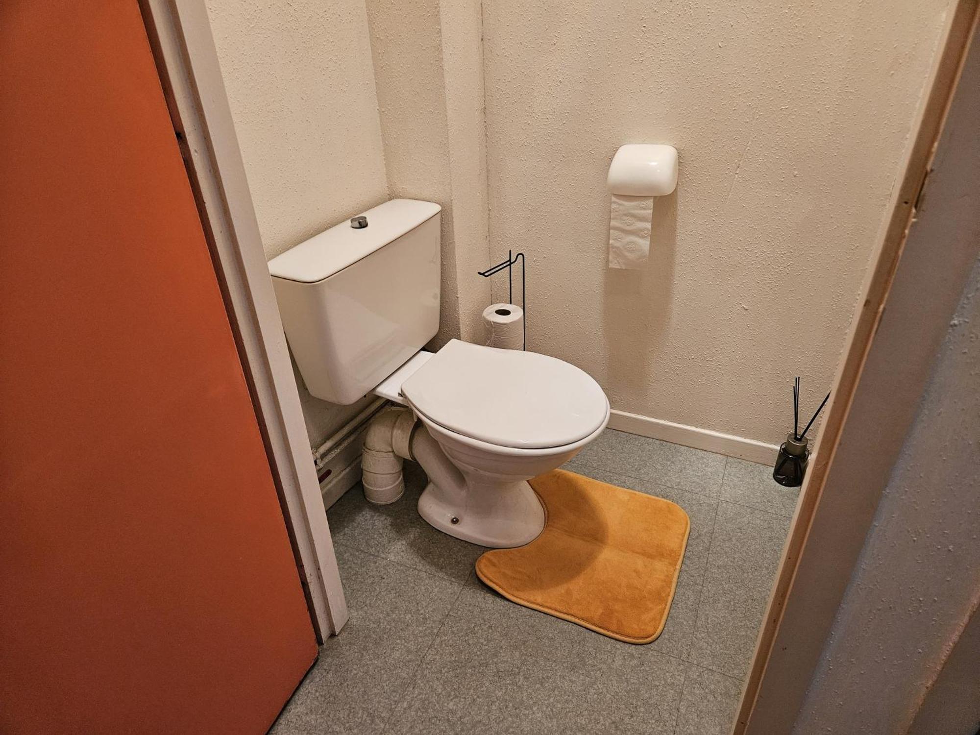 Residence Anclo Rennes-les-Bains Екстериор снимка
