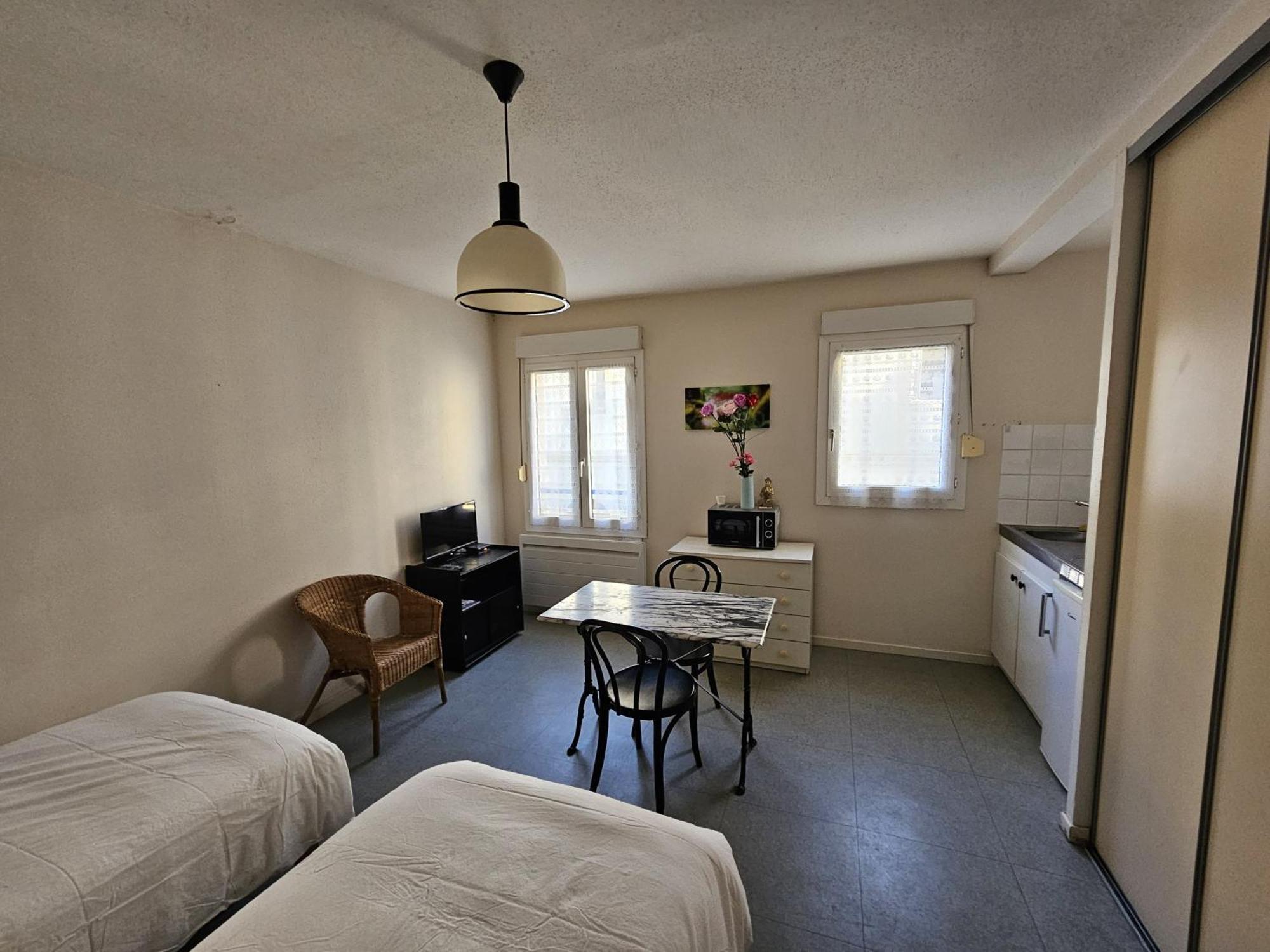 Residence Anclo Rennes-les-Bains Екстериор снимка