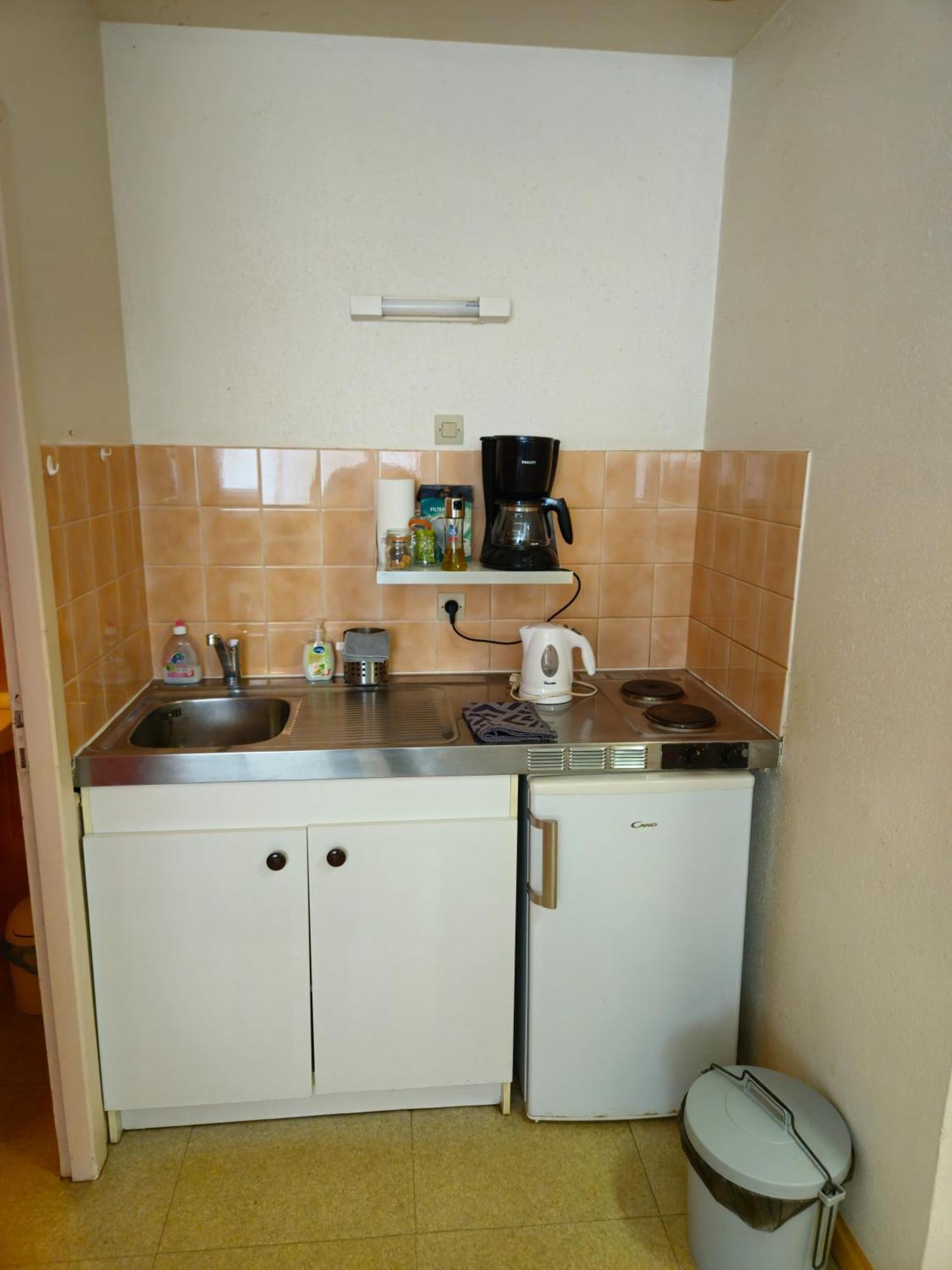 Residence Anclo Rennes-les-Bains Екстериор снимка