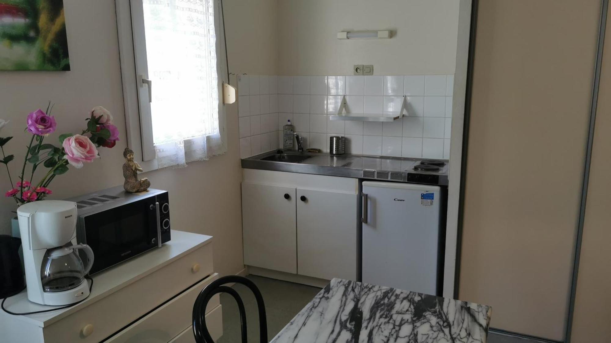 Residence Anclo Rennes-les-Bains Екстериор снимка