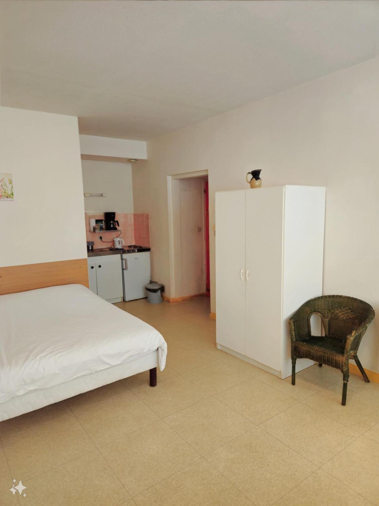 Residence Anclo Rennes-les-Bains Екстериор снимка