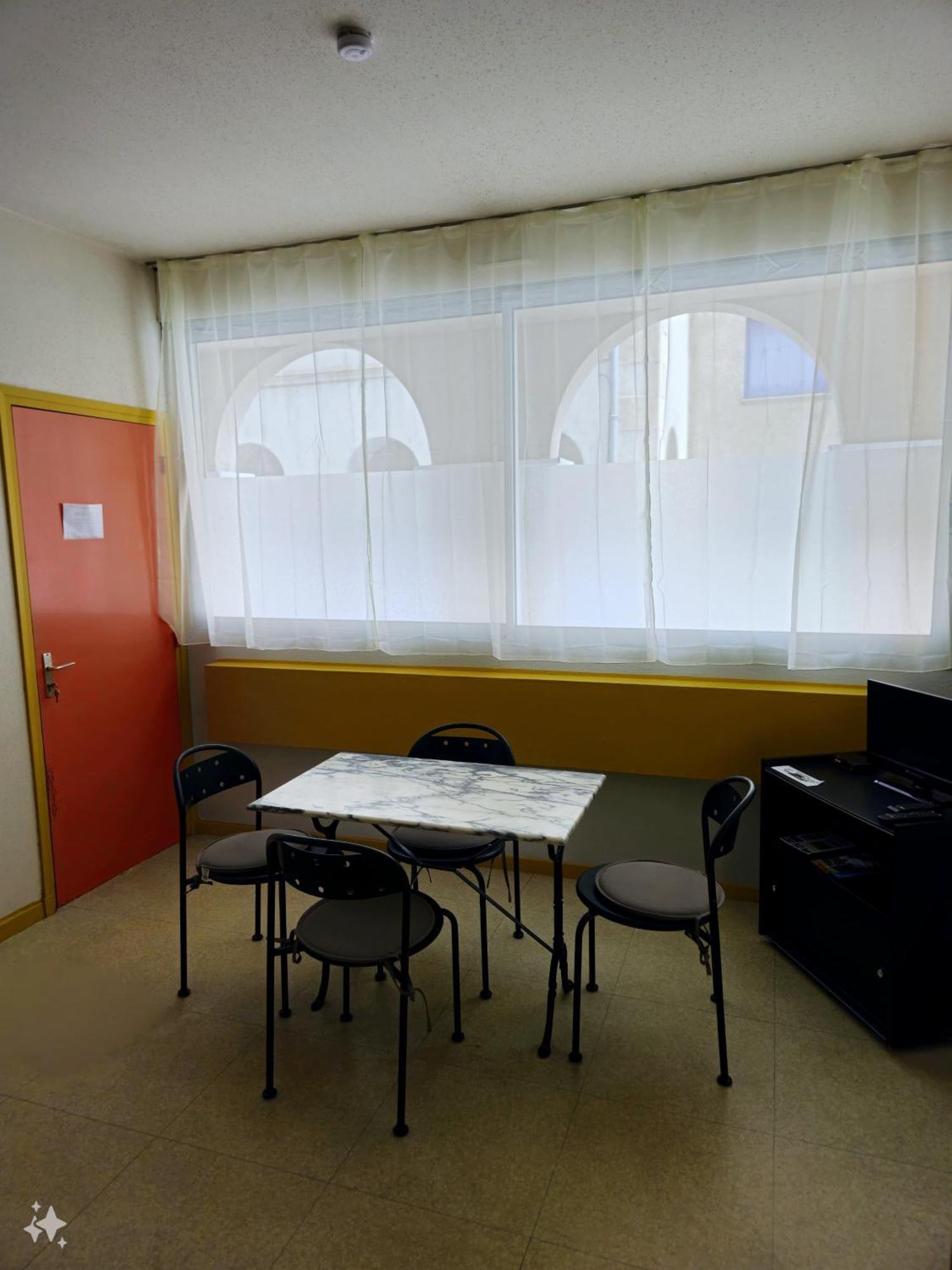 Residence Anclo Rennes-les-Bains Екстериор снимка